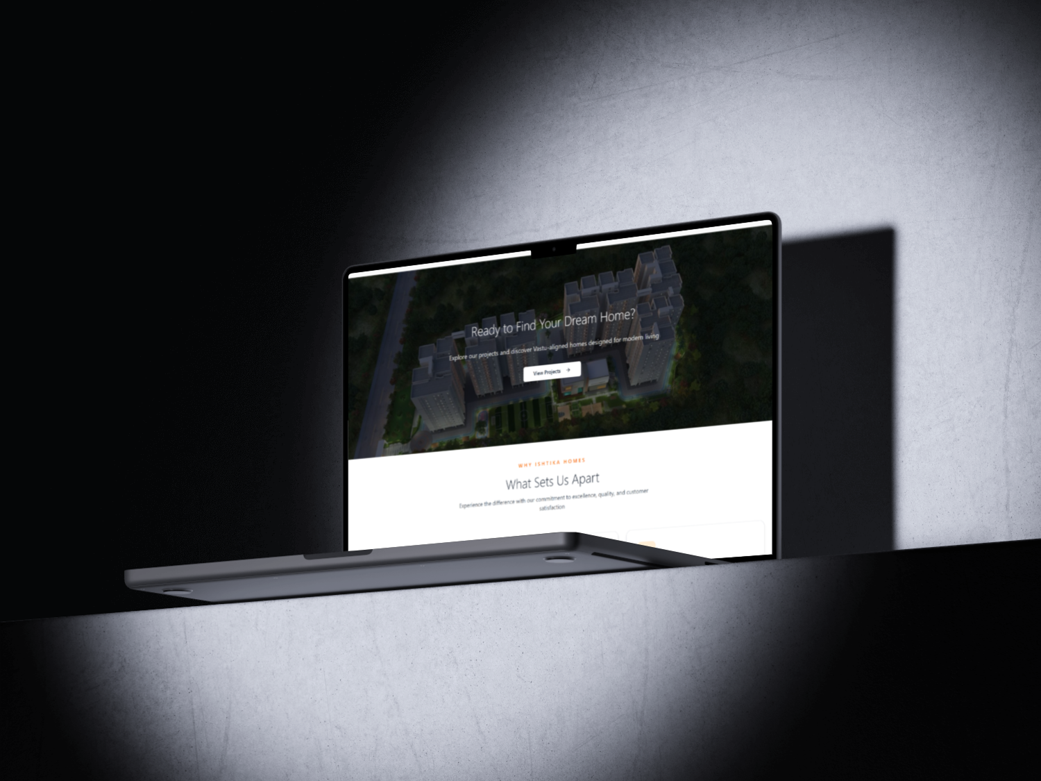 ishtikahomes